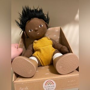 Dinkum Doll Tiny